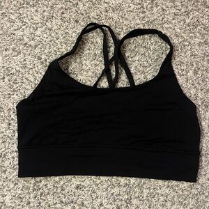 lululemon Energy Longline Bra